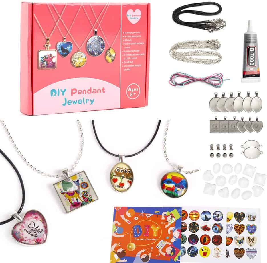 17 Cheerful Gifts for 12YearOld Girls in the UK • Giftsbay.co.uk
